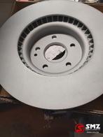 Disque de frein essieu avant ventilé vito w447, Neuf