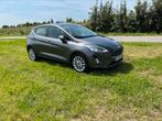 Ford Fiesta Automaat Titanium 1.0 ecoboost 125pk, Auto's, Euro 6, Leder, Bedrijf, 5 zetels