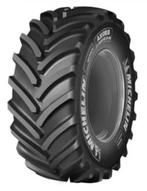 4x Michelin Axiobib 2 VF 710/70R42, Zakelijke goederen, Landbouw | Onderdelen | Banden, Velgen en Assen, Ophalen