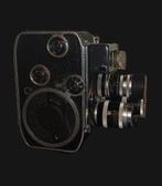 Appareil photo argentique Bolex Paillard (1956), Enlèvement ou Envoi, 1940 à 1960, Caméra