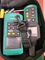 Grimsholm Kabelbreuk Detector (Cable Tracker) professioneel, Nieuw, Ophalen