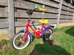 Kinderfiets 12,5 inch, Ophalen, Gebruikt