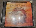 Lauryn Hill - The miseducation of, Cd's en Dvd's, Cd's | Hiphop en Rap, 1985 tot 2000, Ophalen of Verzenden, Zo goed als nieuw