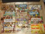 KINDER Lot de 11 Séries Complètes Indiens, Espace, Cirque..., Verzamelen, Verrassingseieren, Ophalen of Verzenden, Zo goed als nieuw
