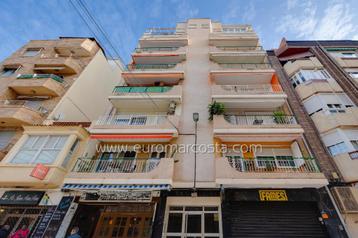 REF.T39097 Appartement au 5ème étage avec vue sur la mer  beschikbaar voor biedingen