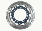 REMSCHIJF VOOR Yamaha YZF R6 1999-2002 (YZF-R6 5EB 5MT), Gebruikt