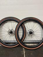 Roues Carbone Gravel BMC CRD400, Comme neuf