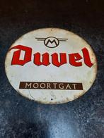 Panneau d'affichage Duvel, Collections, Enlèvement ou Envoi, Panneau publicitaire