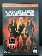 Charlie's Angels, Comme neuf, À partir de 12 ans, Enlèvement ou Envoi, Action