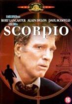Scorpio, CD & DVD, Comme neuf, Enlèvement ou Envoi, Action, À partir de 16 ans