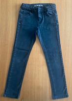 Jeans Slim noir délavé TAO - 9 ans - 8€, Ophalen of Verzenden