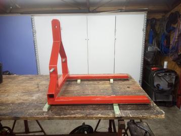 Palletdrager, Zakelijke goederen, Ophalen, Serretuinbouw, Grondbewerking