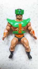 MASTERSE OF THE UNIVERSE & les maîtres de l'univers, Enlèvement ou Envoi, Comme neuf