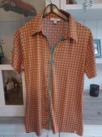 blousje, Enlèvement ou Envoi, Comme neuf, Taille 38/40 (M), Orange