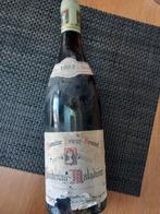 1982 SANTENAY MALADIERE DOMAINE PRIEUR BRUNET, Enlèvement ou Envoi, Comme neuf