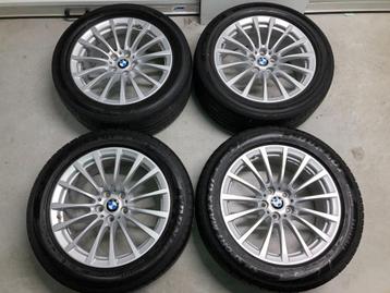 Originele 18 inch velgen BMW 5-serie G30 Sedan / G31 Touring beschikbaar voor biedingen