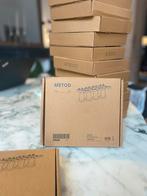 Lot Pieds Method IKEA 8 cm, Enlèvement, Neuf, Noir