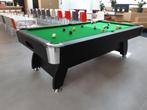 Pooltafel - American pro elite 1450, Sport en Fitness, Biljarten en Poolen, Ophalen of Verzenden, Nieuw, Pooltafel