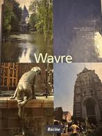 Wavre - Textes de Joseph POCHE, Marilou QUESTIAUX, Livres, Enlèvement ou Envoi, 20e siècle ou après