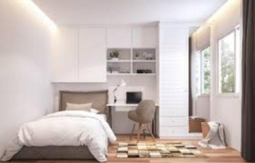 studentenkamer, privékamer, te huur Vilvoorde, Immo, Op zoek naar een appartement