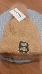 bonnet burton of london, Kleding | Dames, Mutsen, Sjaals en Handschoenen, Verzenden, Nieuw, Muts