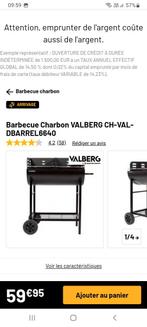 BBQ BBQ, Ophalen, Zo goed als nieuw