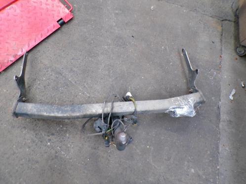 Attache remorque Renault Clio 3 1.5DCi 63kw 2005-2009, Auto-onderdelen, Trekhaken, Ophalen