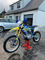 moto cross 250cc, Motoren, Particulier