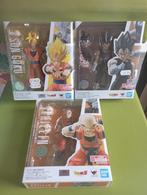 Figurines SH Figuarts Dragon Ball, Collections, Statues & Figurines, Enlèvement, Neuf