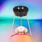 Brûle parfum - Étoile suspendue, Enlèvement ou Envoi, Bougie