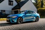 BMW M2 - piano - 57 000 km - Harman Kardon - Navi Pro !, Achat, Particulier, Caméra de recul, Essence