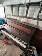 Piano te koop, Muziek en Instrumenten, Piano's, Ophalen