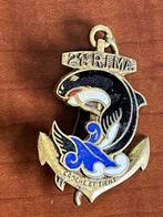 MARINETROEPEN 21 R.I.M.A., Ophalen of Verzenden, Marine