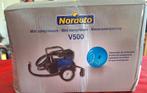 Mini compressor van Norauto, Fietsen en Brommers, Fietsaccessoires | Aanhangwagens en Karren, Ophalen, Zo goed als nieuw