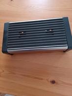 Chauffe Plat à bougies, Elektronische apparatuur, Contactgrills, Ophalen, Uitneembare platen, Zo goed als nieuw