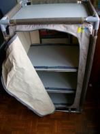 campingkast, Caravans en Kamperen, Ophalen, Gebruikt, Campingkast