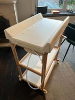 Balneo commode met bad, Kinderen en Baby's, Ophalen, Nieuw, Aankleedkussen