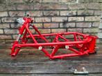 Ducati 748 1996 frame met belgische papieren, Motoren