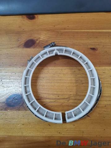 Spanring brandstoftank BMW 1 3 serie X5 X6 16117162168, Enlèvement ou Envoi, Utilisé, BMW, BMW