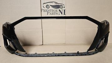 Voorbumper Audi A3 8Y 8Y0 ORIGINEEL KLS BUMPER bj.2020-2024 beschikbaar voor biedingen