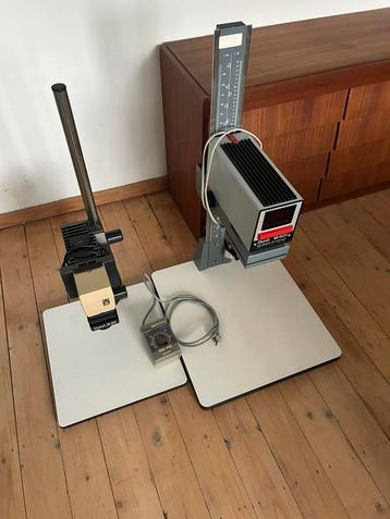 Durst vergroters beschikbaar voor biedingen