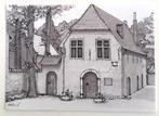 postkaart nr 11 "Oude kantschool" - Diest, Verzamelen, Verzenden, Ongelopen, Vlaams-Brabant