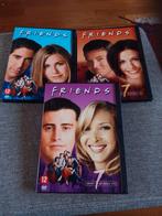Friends seizoen 7, Ophalen of Verzenden, Zo goed als nieuw