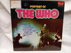 The Who: Portrait of The Who (1966), Cd's en Dvd's, Ophalen of Verzenden, Gebruikt