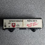 Lima HO - wagon - réf.30 3111, Ophalen of Verzenden, Gebruikt, Wagon, Lima