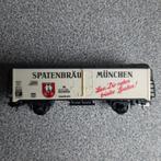 Lima HO - wagon - réf.30 3111, Hobby en Vrije tijd, Modeltreinen | H0, Gebruikt, Ophalen of Verzenden, Lima, Wagon