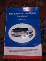 Broedkast, Dieren en Toebehoren, Ophalen, Nieuw, Broedmachine