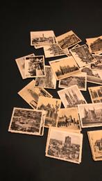 90 postkaarten, Verzamelen, 1940 tot 1960, Foto, Zo goed als nieuw, Ophalen