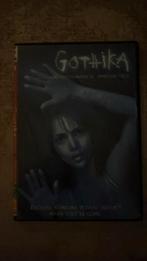 DVD - Gothika, Ophalen of Verzenden, Zo goed als nieuw