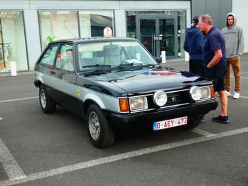 Talbot Sunbeam Lotus, Autos, Oldtimers & Ancêtres, Achat, Boîte manuelle, Berline, Particulier